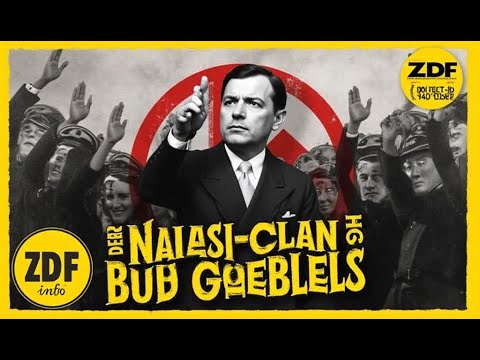 „Hitlers Hetzer: Die dunklen Geheimnisse von Joseph Goebbels – Der Meister der Lüge“