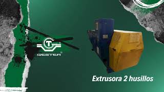 Prodaja Weber DS85 opreme za reciklazu plastike - Slika 4 | Machineryline BA Weber DS85 oprema za reciklazu plastike | Slika 4 - Machineryline