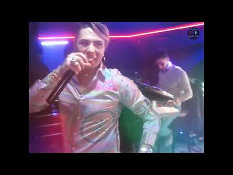 Cheikh Kimo - Ana howa li Biya - live 2023