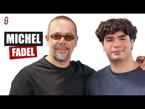 #Baynetna 91 | Michel Fadel - ميشال فاضل