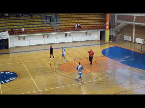 SBRL 2. kolo / IZ / RK Priboj - RK Hajduk Veljko