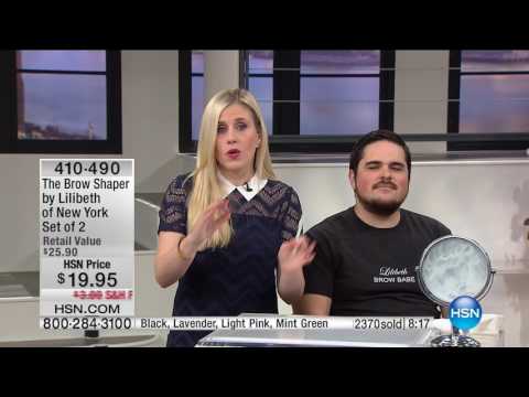 HSN | Beauty Solutions featuring Pure Rayz by Baby Quasar 02.06.2017 - 11 PM