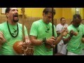 Mestre Toni Vargas- Vou mandar Axe! 