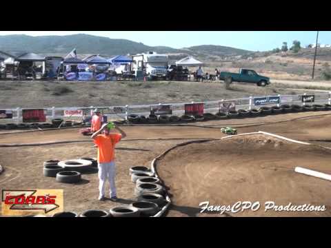 CORRS 2015 R6.4: Rising Stars - A Main