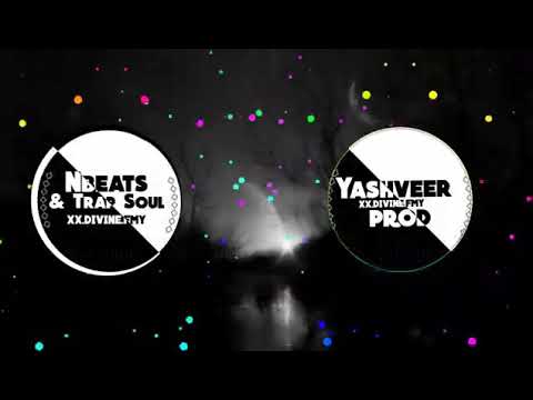 Jerusalem-KQ Remix FT. Yashveer Prod