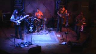 Twelve Moons - Vrooom / Coda: Marine 475 (King Crimson cover) - Live in Torun