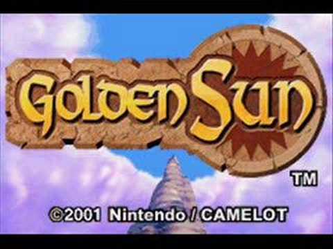 ENJOY THE MUSIC Golden Sun #11