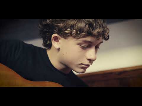 Lucas y Mateo - Cuando Tenia 16