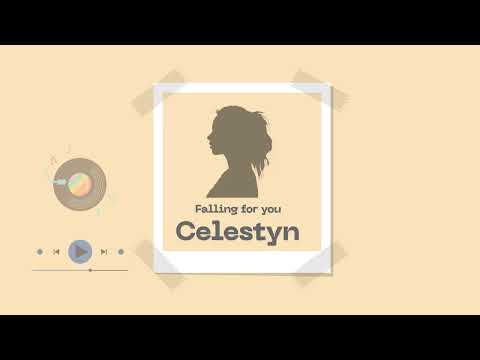 Falling for you - Celestyn (Official Music Video)