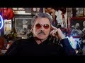 Burt Reynolds Got A Trans Am Every Year For Life...But Not His