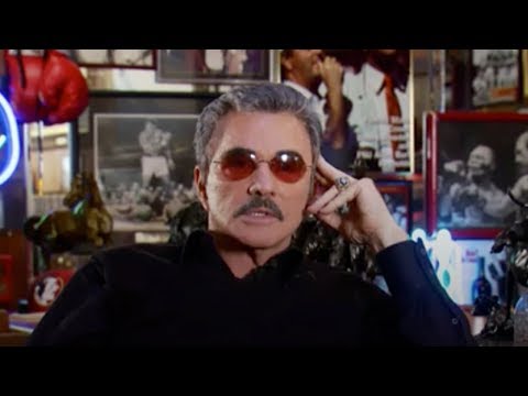 Thumbnail for Burt Reynolds Got A Trans Am Every Year For Life...But Not His by Trans am