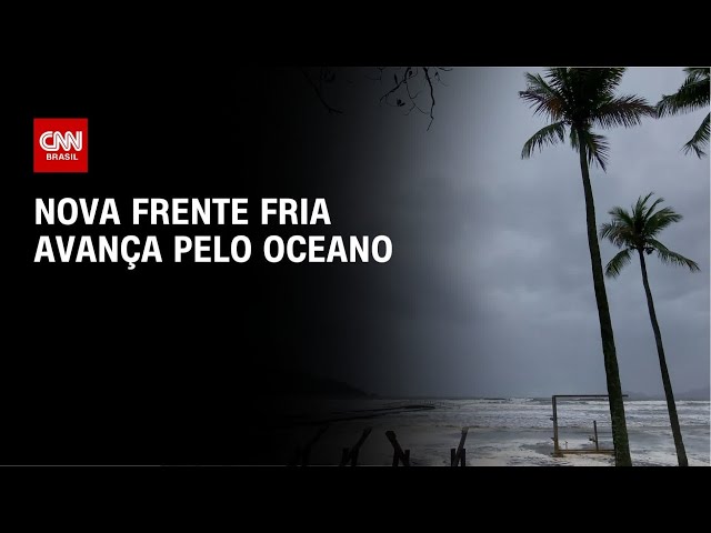 Entenda o que é onda de frio e como o fenômeno afeta o inverno 2026