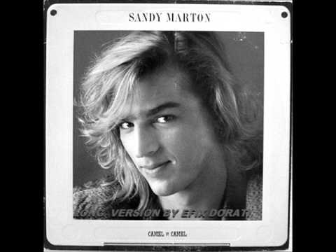 Sandy Marton  -  Camel by Camel  ( extralong version by  Efix  Dorati )