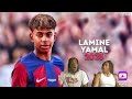 Lamine Yamal 2023 - The Future | Magic Skills, Goals & Assists!