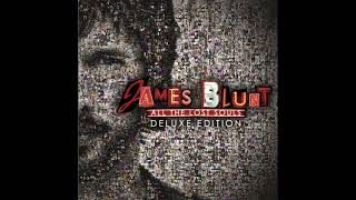 James Blunt - Carry You Home [Audio]