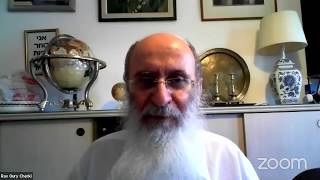 Jerusalem, ville de divisions (Yom Yeroushalayim) – Rav Oury Cherki