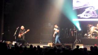 CUCA Zona VIP - Necesito Cirugia - Teatro Metropólitan