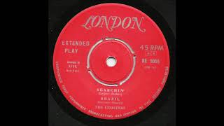 The Coasters - Brazil