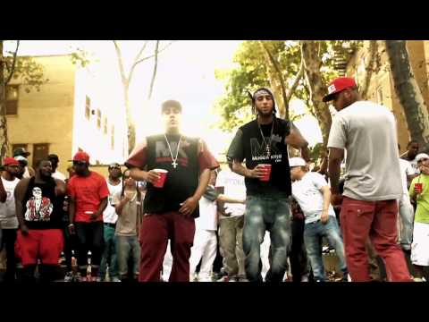 Juu Hef & A-Bless "When I Wanna" featuring Dealz Dir: Mills Miller