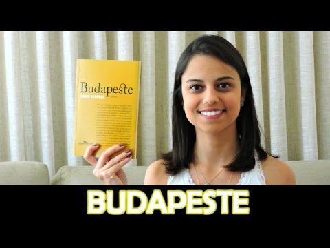 #5 - Budapeste - Chico Buarque