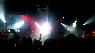 Flaw - Out of Whack (Live Houston)