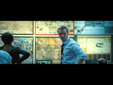 The Bourne Tribute (Music by Clearspeaks Music)