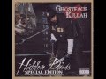 Ghostface Killah - Odd Couple Feat. Cappadonna (Produced By Ayatollah)