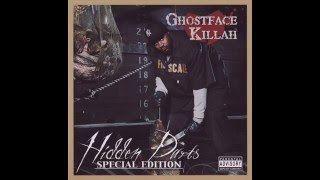 Ghostface Killah - Odd Couple Feat. Cappadonna (Produced By Ayatollah)