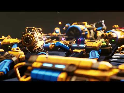 Release Date Trailer