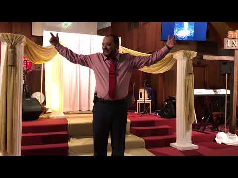 The gospel according to Jesus Christ GGCC TAMPA