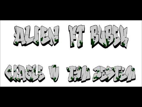 Alien ft Bubek - Ciągle W Tym Jestem