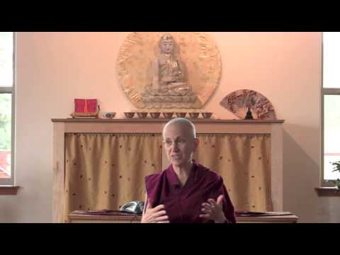 07-17-14 Gems of Wisdom: The Most Evil of All Beings in the World - BBCorner