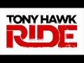 Tony Hawk RIDE OST All Babes Are Wolves