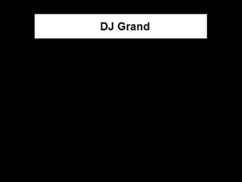 DJ Grand - The One Bydgoszcz / Poland