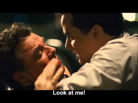 Elite Squad II - Checkpoint Scene - ENG Subtitles