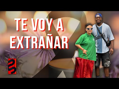 The pain of saying goodbye to Jeremith 💔