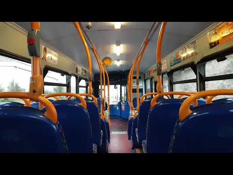 Journey on Route 18 | NK58AFJ/39701 - Stagecoach North East: MAN 14.240LF/ADL Enviro 200