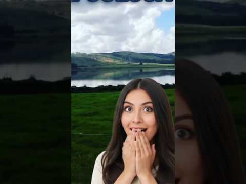 La laguna oculta que guarda secretos ancestrales. #colombiainexplorada