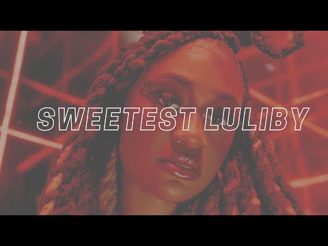 Latto x Kaliii type beat - "Sweetest Luliby"