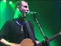 New Model Army - Green and Grey -  Live London Astoria 2003