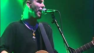 New Model Army - Green and Grey (DVD -- 'New Model Army: Live 161203')