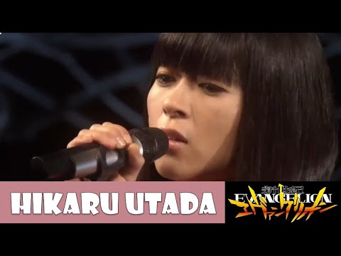 Evangelion Sakura Nagashi 02 (live version)