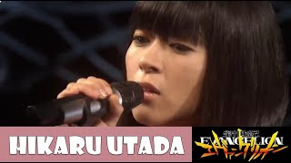 Evangelion Sakura Nagashi 02 (live version)