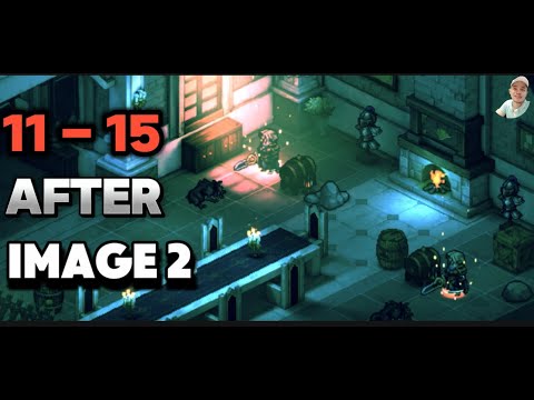 11-15 afterimage 2 chapter 11 shattered moment sword of convallaria guide gameplay