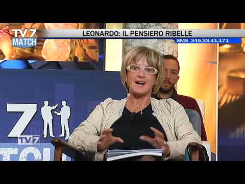 Tv7 Match del 03/05/2019 - DISCARICA ROSA' - MEDICI (1DI4)