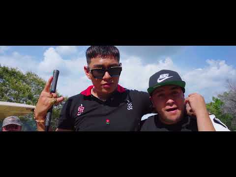 Jafet - La Bellaka (Video Oficial)