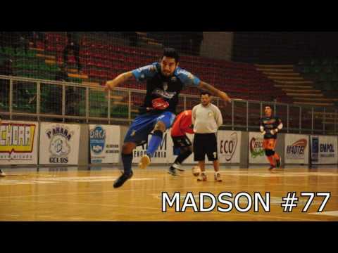 Madson futsal 2016