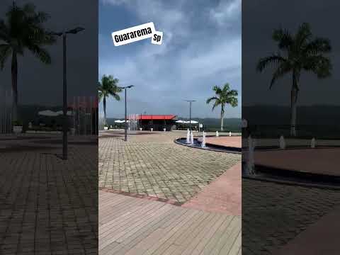 "Guararema SP: Um Paraíso Pertinho de São Paulo!"