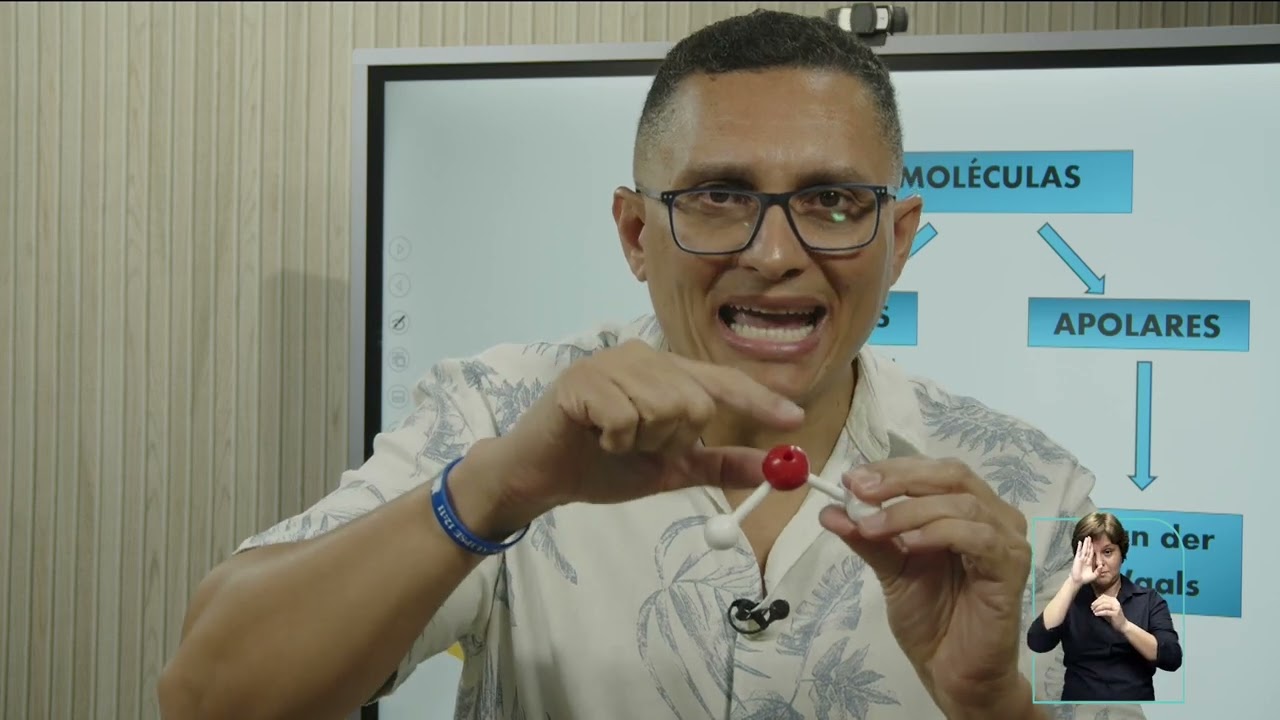 Aula 35 - Gobem 2024 - Química