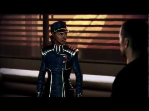 Mass Effect 3 : Surgi des Cendres Playstation 3